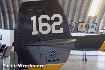 PacificWrecks.com