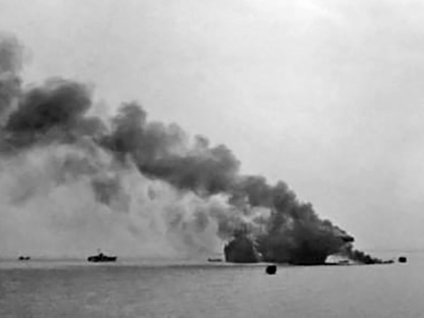 PacificWrecks.com