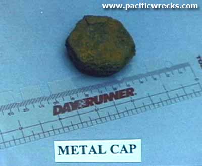 PacificWrecks.com