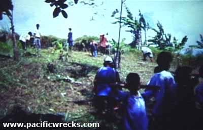 PacificWrecks.com