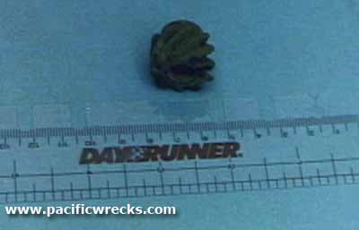 PacificWrecks.com