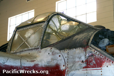 PacificWrecks.com