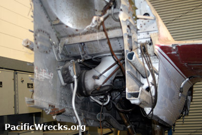 PacificWrecks.com