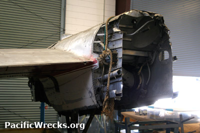 PacificWrecks.com