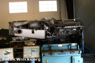 PacificWrecks.com