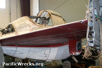 PacificWrecks.com