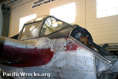PacificWrecks.com