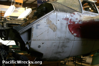 PacificWrecks.com