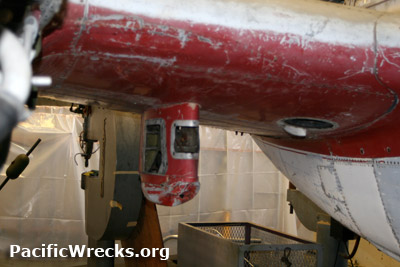 PacificWrecks.com