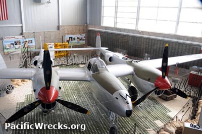 PacificWrecks.com