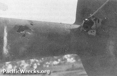 PacificWrecks.com