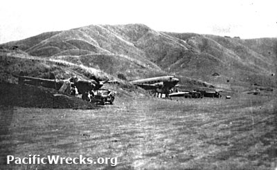 PacificWrecks.com