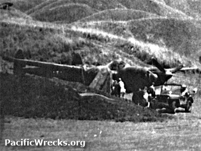 PacificWrecks.com