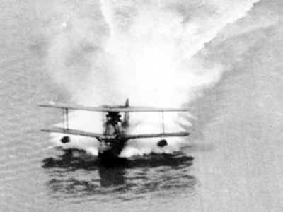 PacificWrecks.com