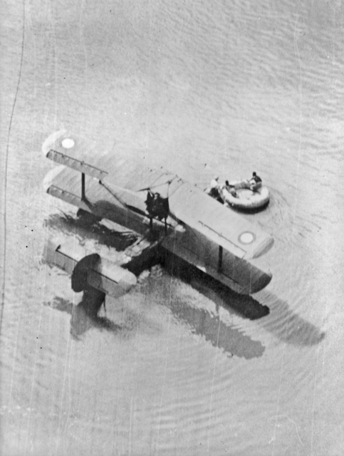 PacificWrecks.com