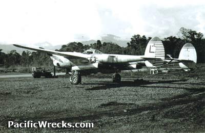 PacificWrecks.com