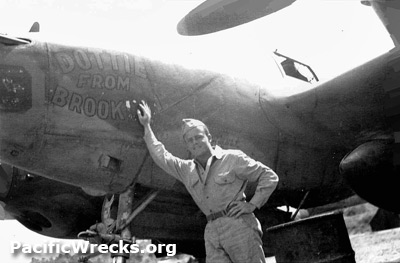 PacificWrecks.com