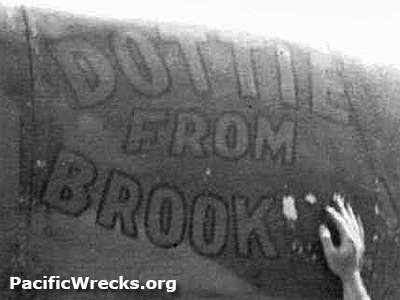 PacificWrecks.com
