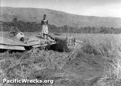 PacificWrecks.com