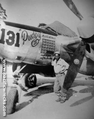 PacificWrecks.com