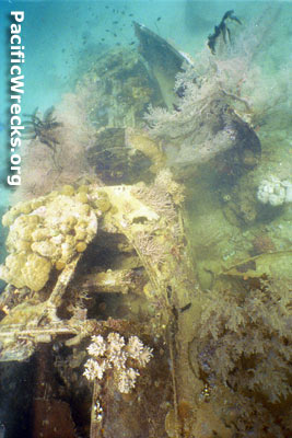 PacificWrecks.com