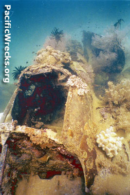 PacificWrecks.com
