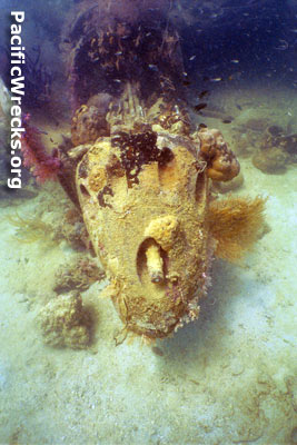PacificWrecks.com