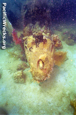 PacificWrecks.com