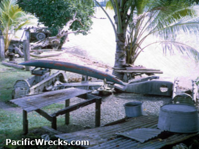 PacificWrecks.com