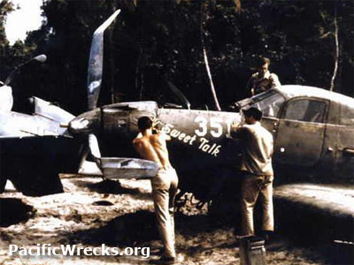 PacificWrecks.com