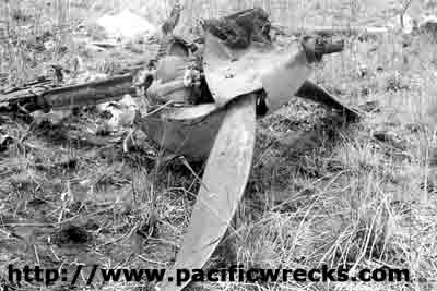 PacificWrecks.com