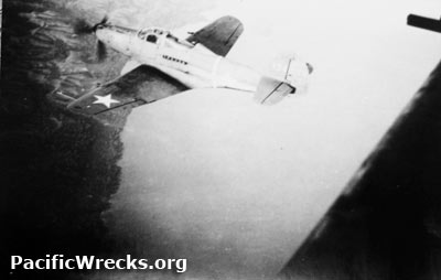 PacificWrecks.com