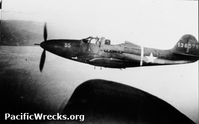 PacificWrecks.com