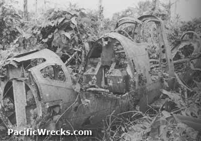 PacificWrecks.com