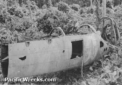 PacificWrecks.com