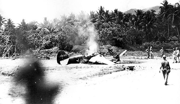 PacificWrecks.com