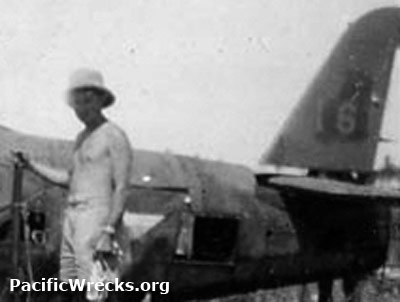 PacificWrecks.com