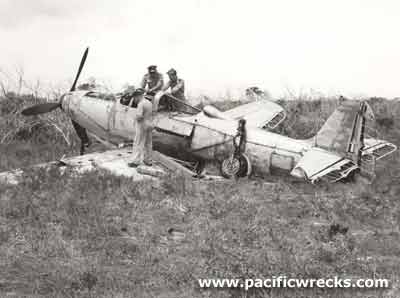 PacificWrecks.com