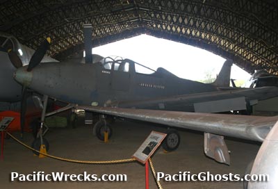 PacificWrecks.com