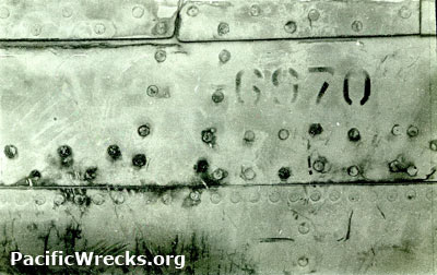 PacificWrecks.com