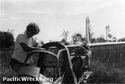 PacificWrecks.com