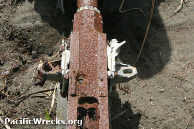 PacificWrecks.com