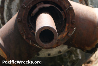 PacificWrecks.com