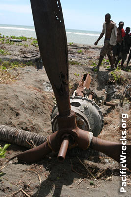 PacificWrecks.com