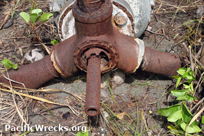 PacificWrecks.com