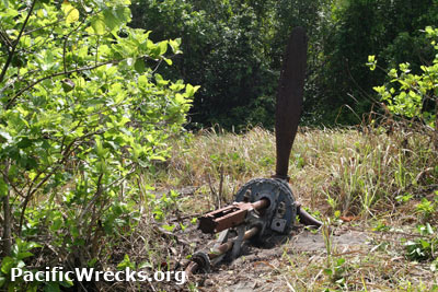 PacificWrecks.com