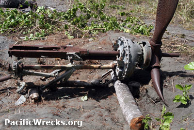 PacificWrecks.com