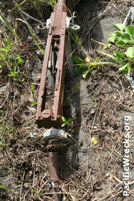 PacificWrecks.com