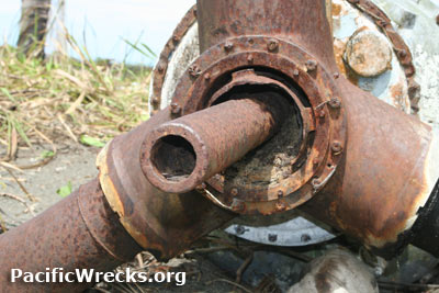 PacificWrecks.com