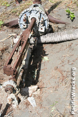 PacificWrecks.com